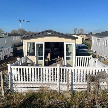 74 Bayside Cove Pevensey Bay Holiday Park Esterno foto