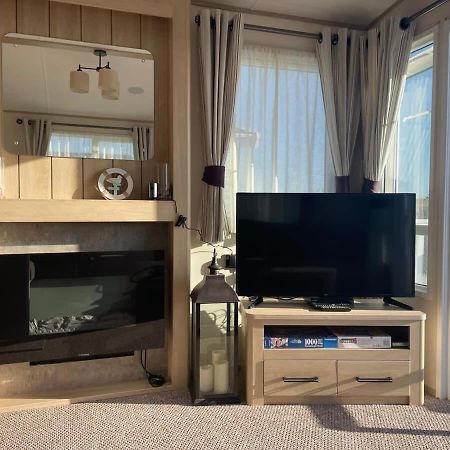 74 Bayside Cove Pevensey Bay Holiday Park Esterno foto