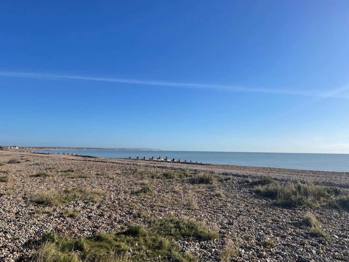 74 Bayside Cove Pevensey Bay Holiday Park Esterno foto