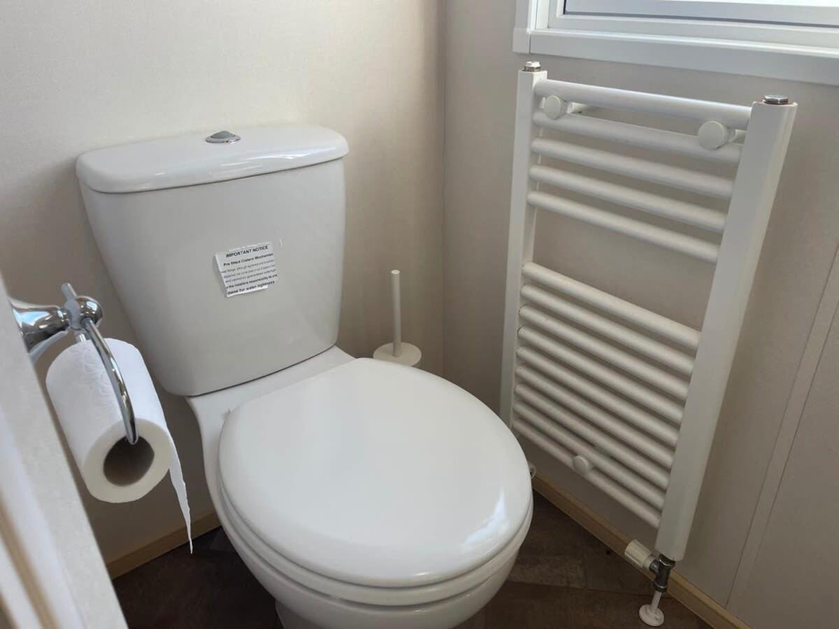 74 Bayside Cove Pevensey Bay Holiday Park Esterno foto