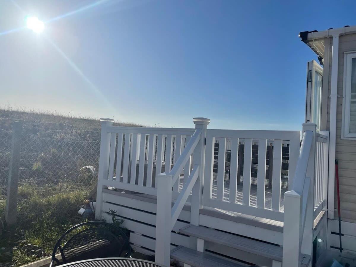 74 Bayside Cove Pevensey Bay Holiday Park Esterno foto