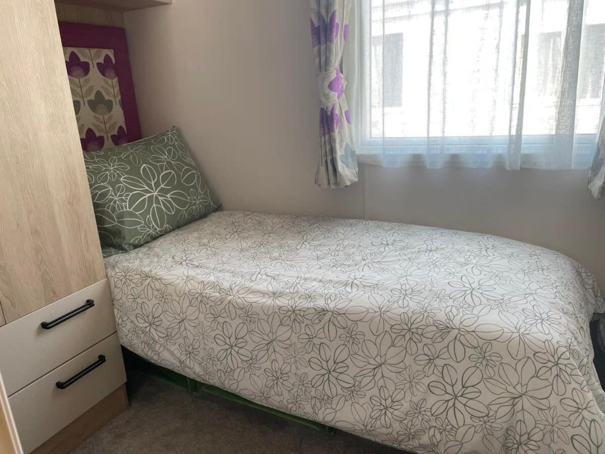 74 Bayside Cove Pevensey Bay Holiday Park Esterno foto