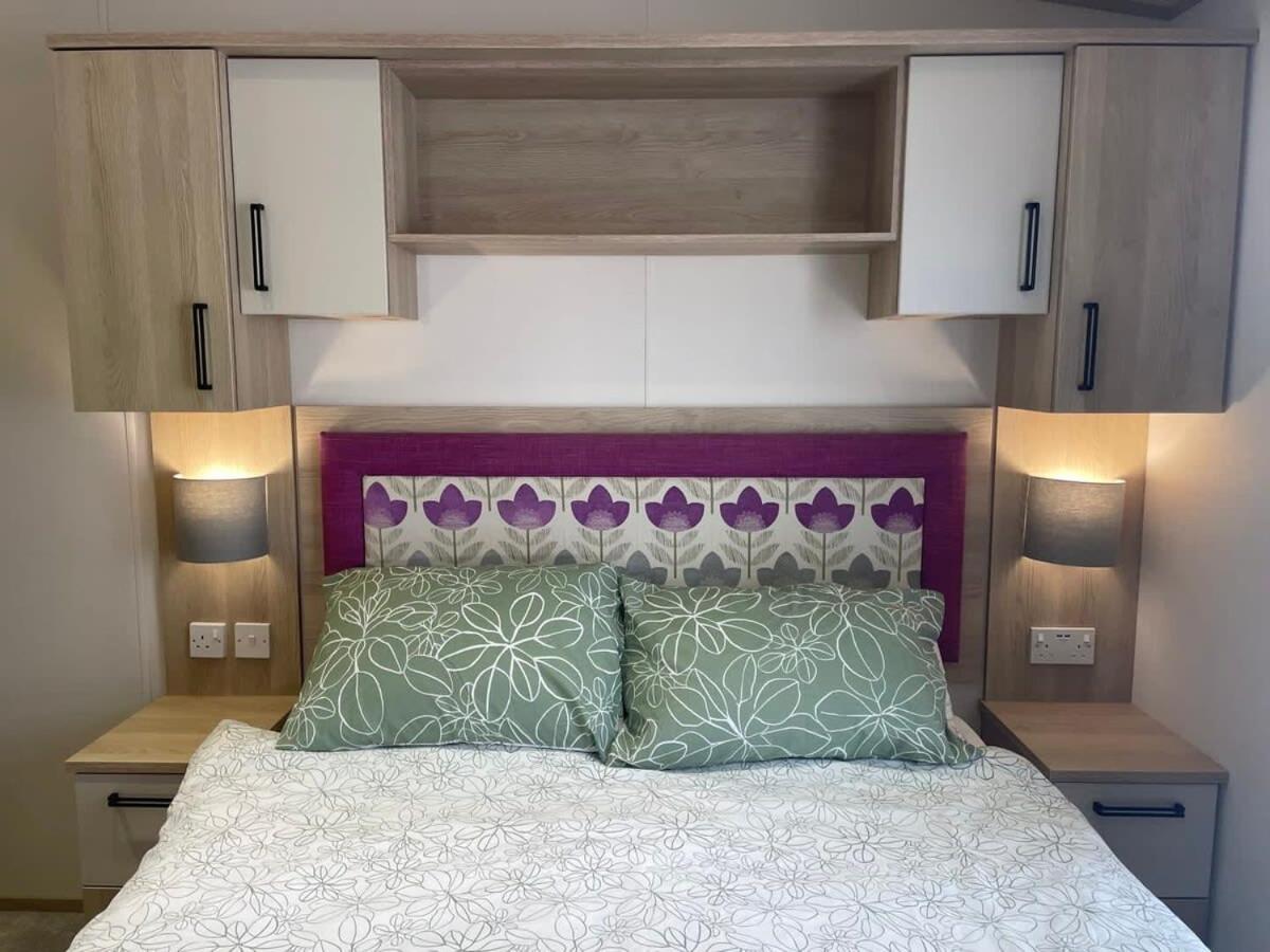 74 Bayside Cove Pevensey Bay Holiday Park Esterno foto
