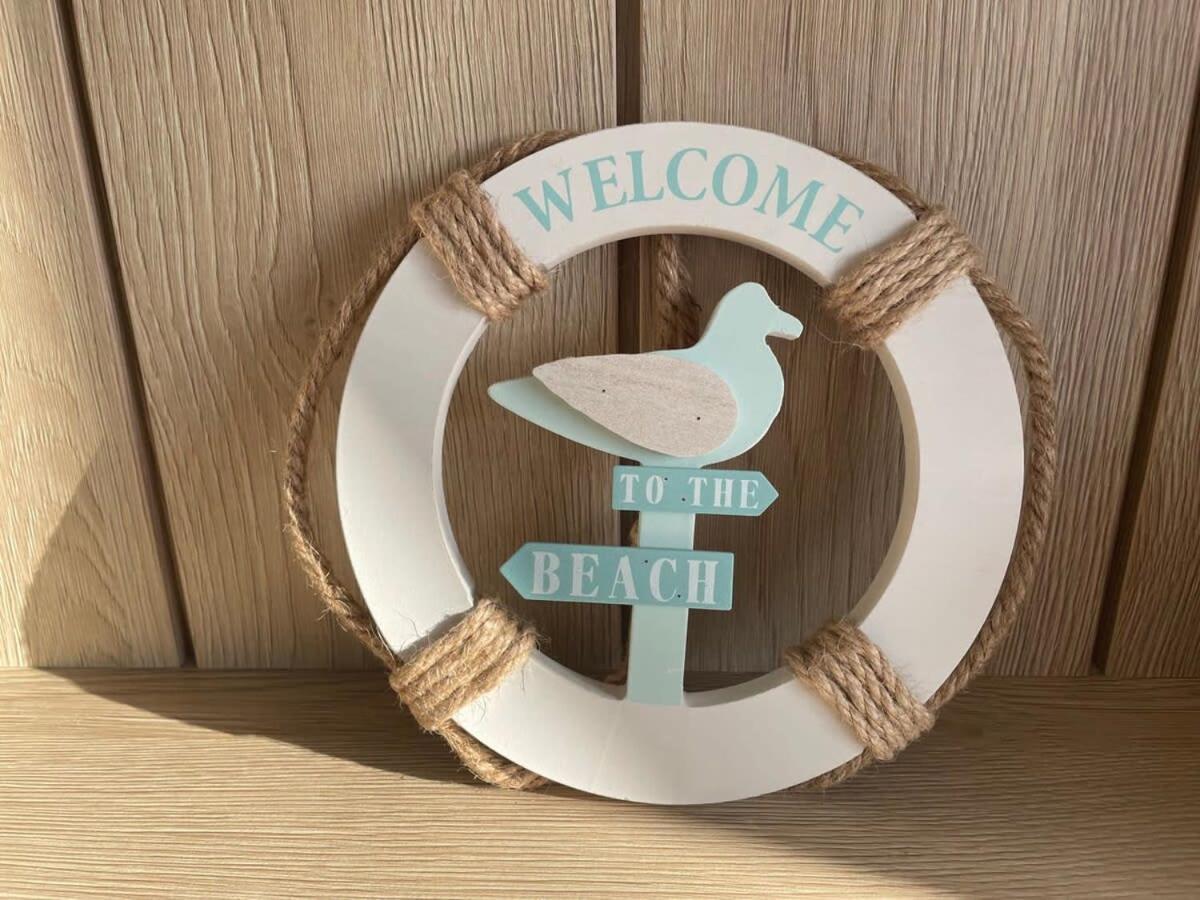 74 Bayside Cove Pevensey Bay Holiday Park Esterno foto