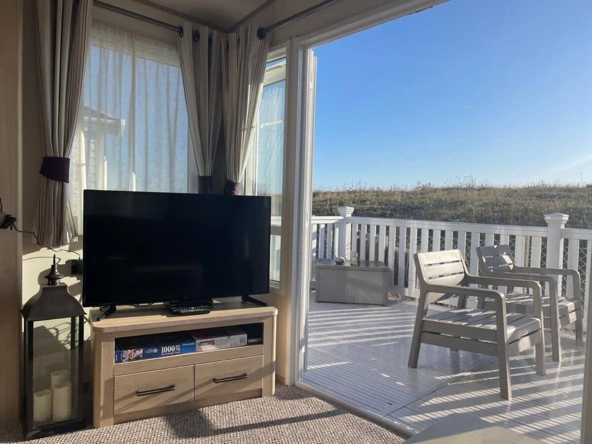 74 Bayside Cove Pevensey Bay Holiday Park Esterno foto