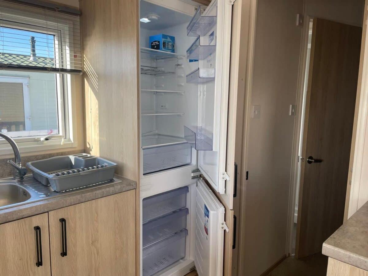 74 Bayside Cove Pevensey Bay Holiday Park Esterno foto