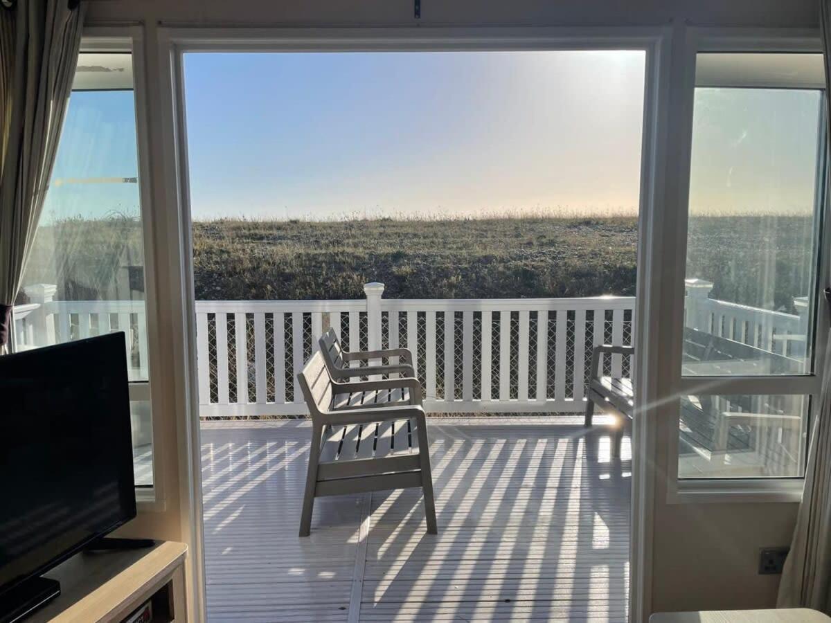 74 Bayside Cove Pevensey Bay Holiday Park Esterno foto